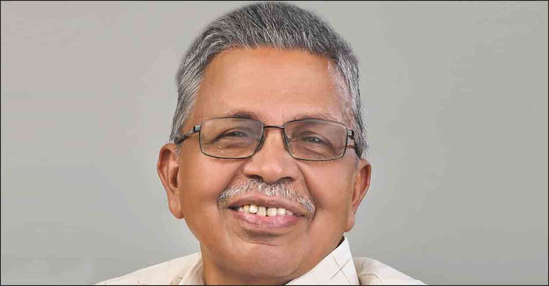 നീലലോഹിതദാസൻ നാടാർ