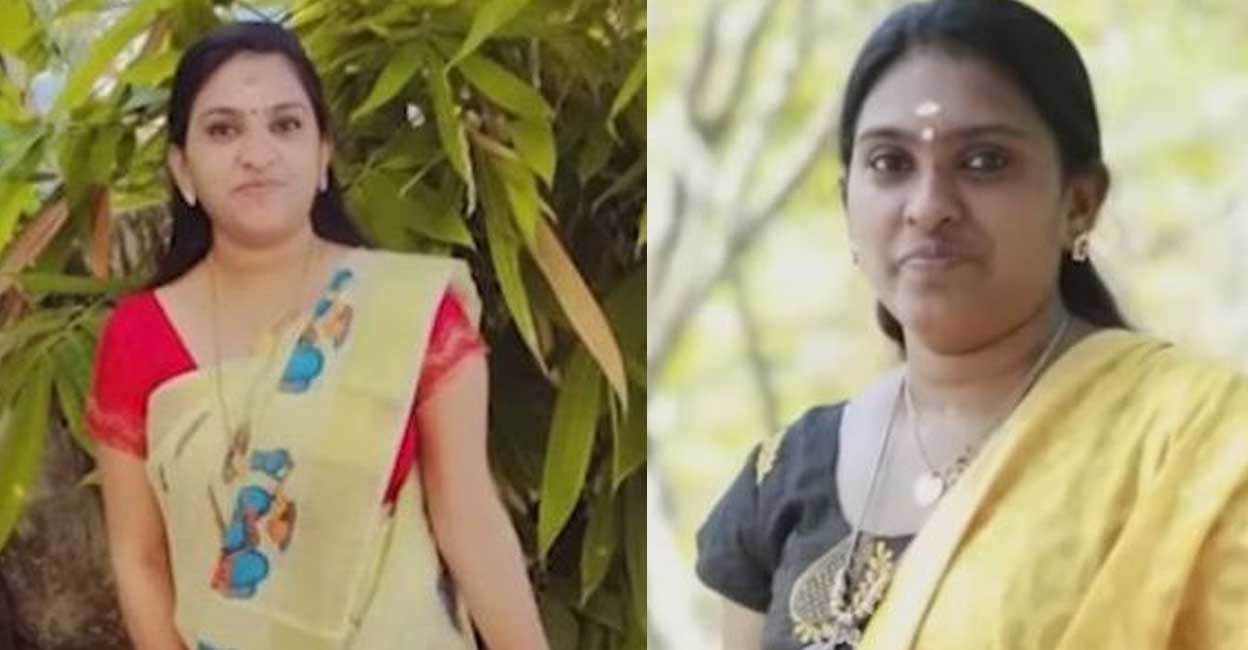 ത ര വ ന ന ത പ ര ം∙ ഹ ണ ട ര പ പ ത ട ട പ പ ക സ ക ള ല പ ര ത... Aswathi Achu, A...