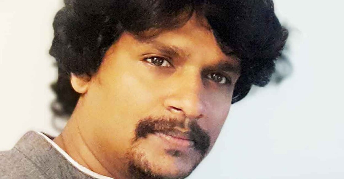 കെ.എം.ശിവ.