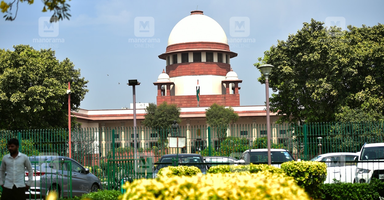 Supreme Court Rejects Petition to Restrain Opposition Alliance from Using the Name ‘India’