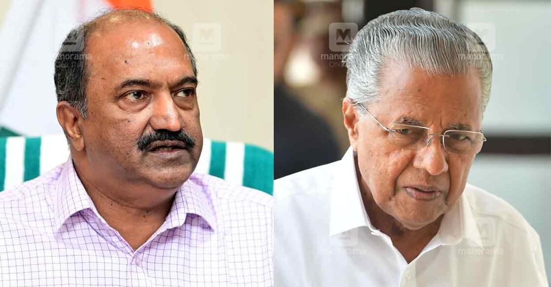 കെ.എൻ. ബാലഗോപാൽ, പിണറായി വിജയൻ