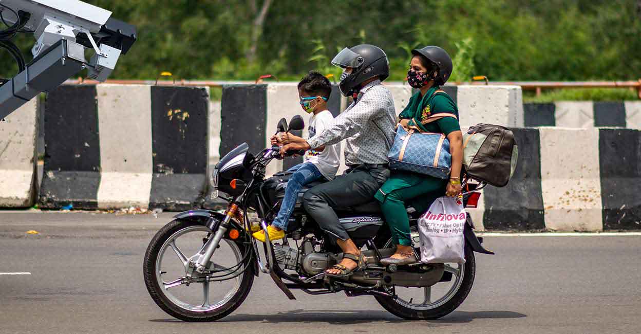 four wheel bike riding near me