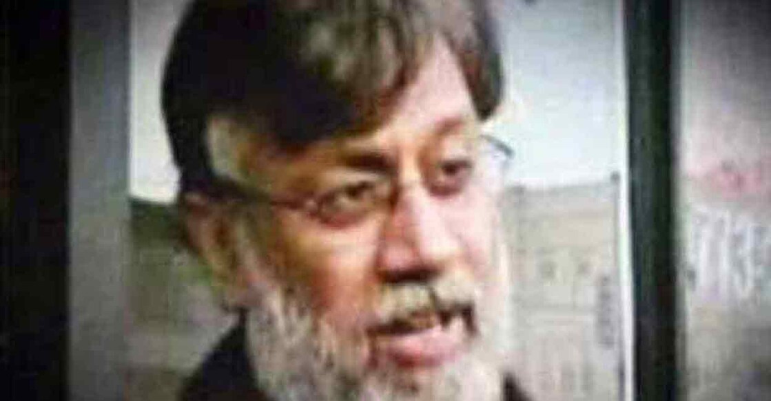 Tahawwur Rana തഹാവൂർ റാണ