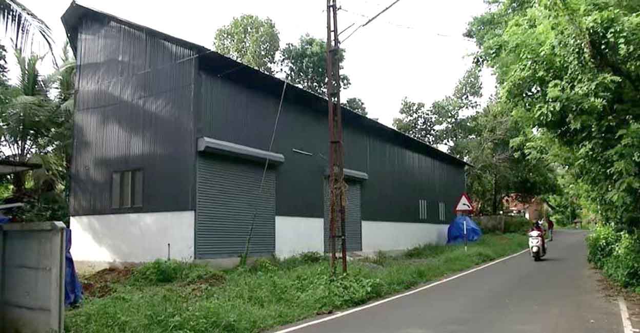 Entrepreneur Faces Bribery and Obstacles in Opening Industrial Enterprise in Paravur