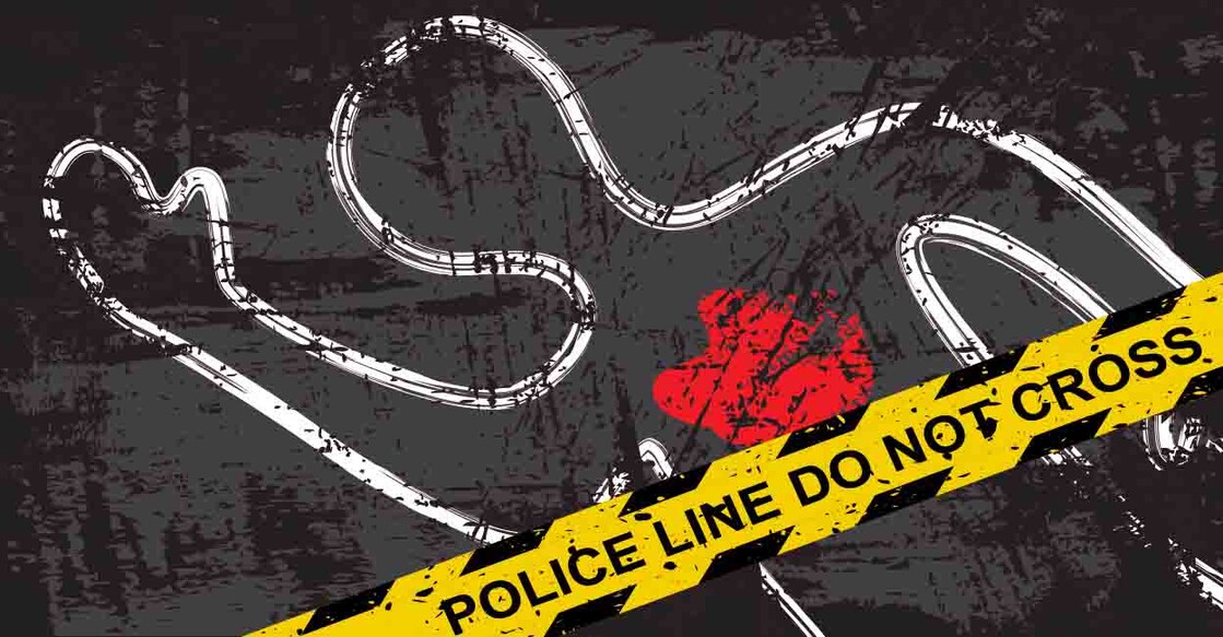 Crime-News പ്രതീകാത്മക ചിത്രം (Newelle/Shutterstockphoto)