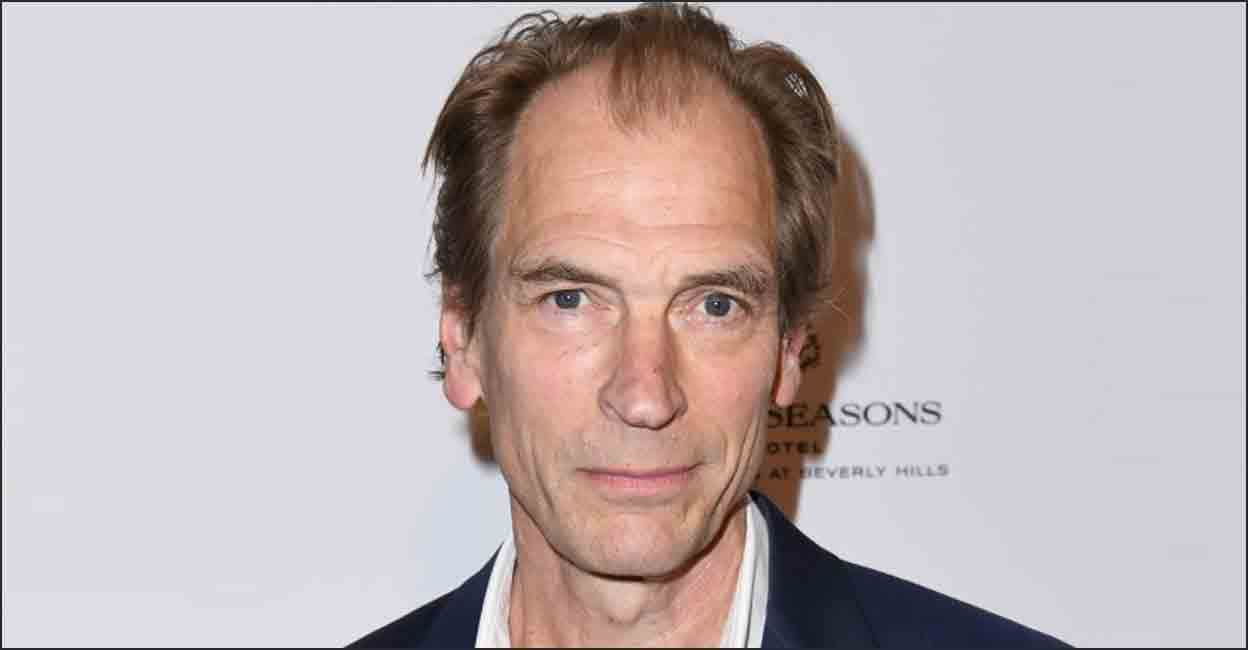 British Actor Julian Sands Confirmed Dead after Remains Found in San Gabriel Mountains