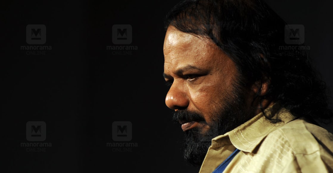 lohithadas-file-photo-movie ലോഹിതദാസ് (ഫയൽ ചിത്രം ∙ മനോരമ)