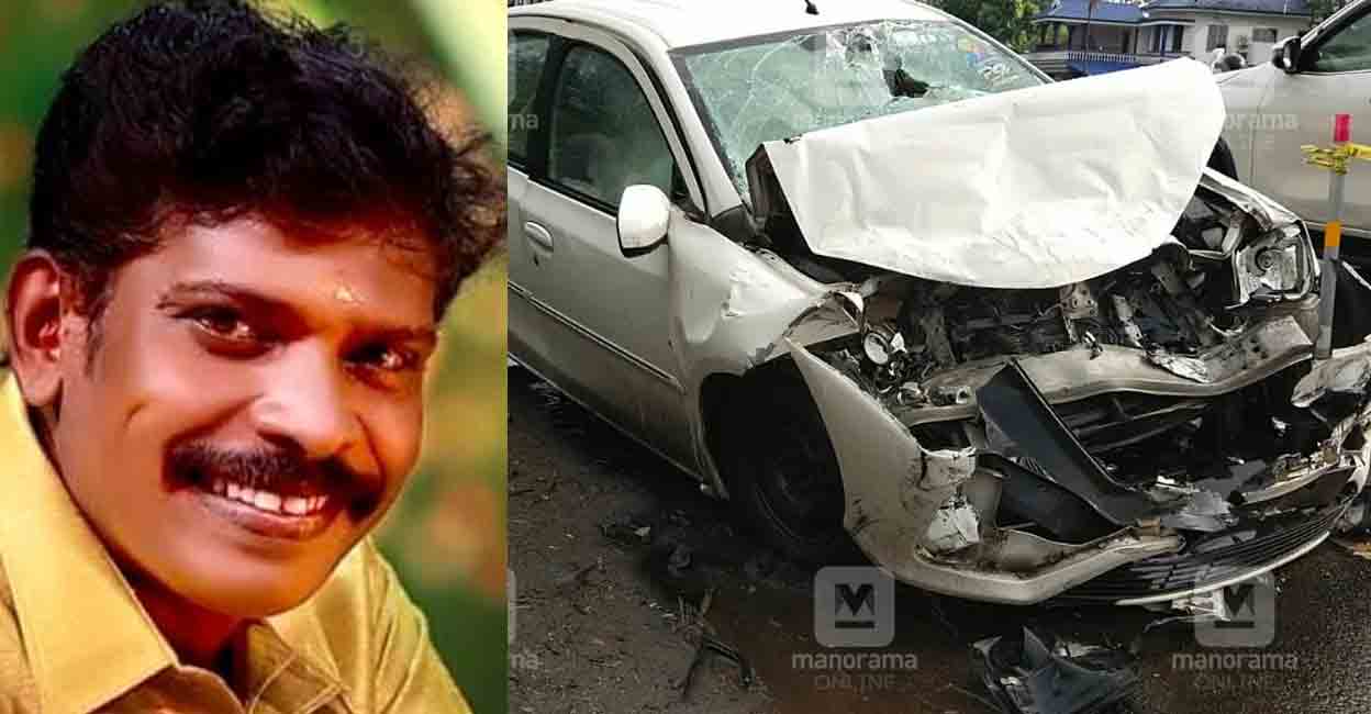 ഇവിടെ ഒരാഴ്ച മുൻപുണ്ടായ അപകടത്തിലും ഒരു മരണം; സുധിയുടെ മരണം വടകരയി