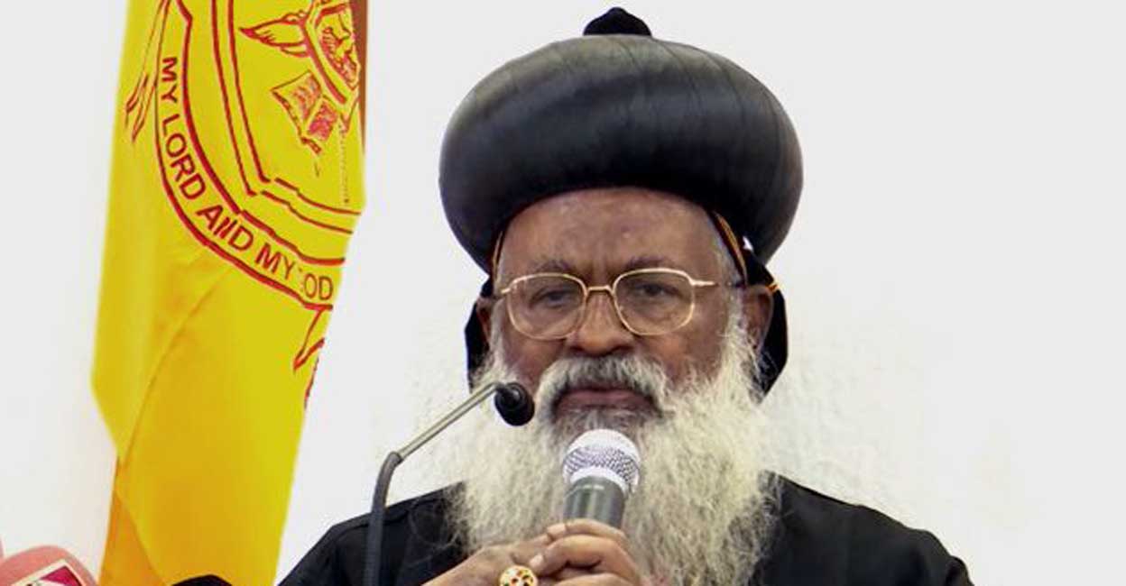 Orthodox Church’s Stance on Uniform Civil Code and Conflict in Manipur