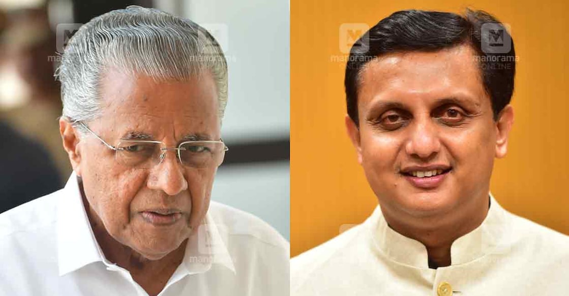 pinarayi-vijayan-and-pa-mohammed-riyas പിണറായി വിജയൻ, പി.എ.മുഹമ്മദ് റിയാസ്