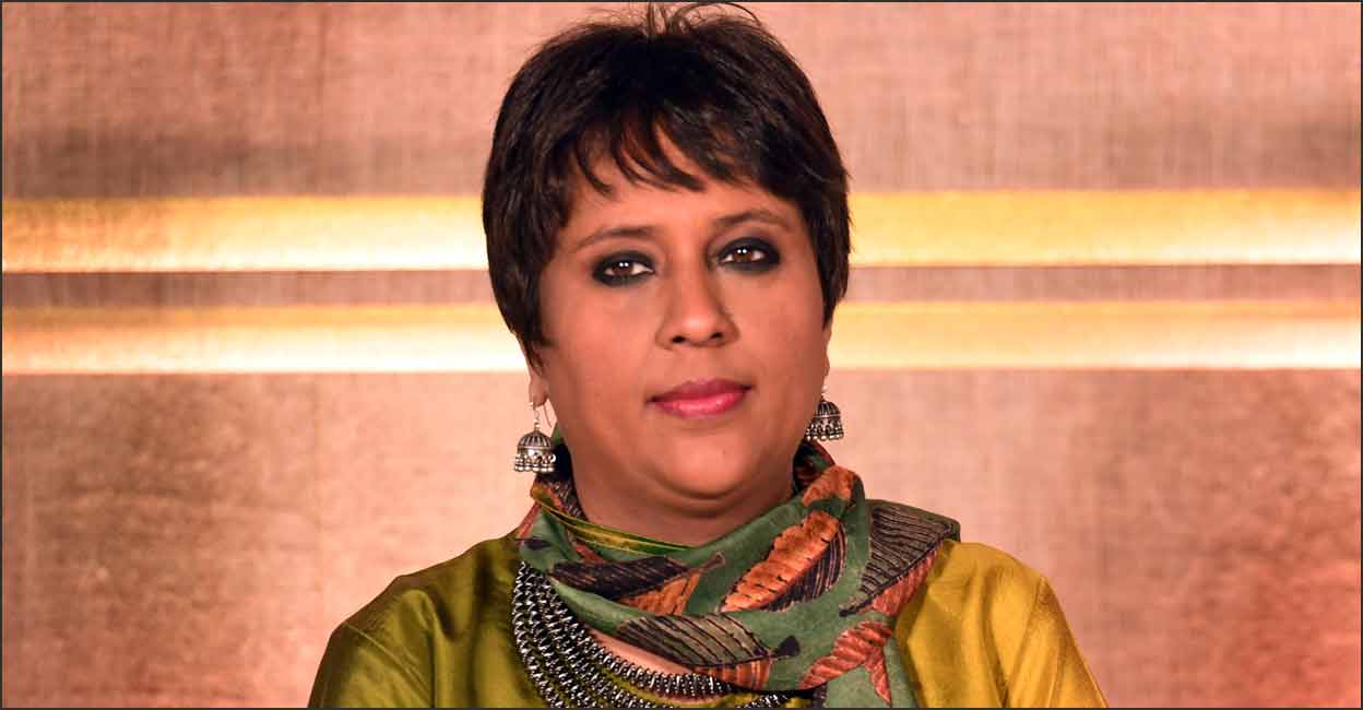 യുട്യൂബ് ചാനൽ ഹാക്കിങ് ബർഖ ദത്തും ഇരയായി Cyber Attack On Journalist Barkha Dutt Youtube