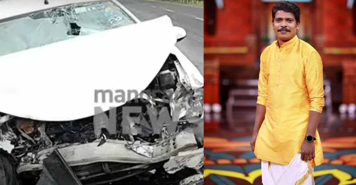 ‘കാറിൽ നിന്ന് പുറത്തെടുത്തത് എയർബാഗ് മുറിച്ചു മാറ്റി; സുധിയുടെ മുഖമാകെ