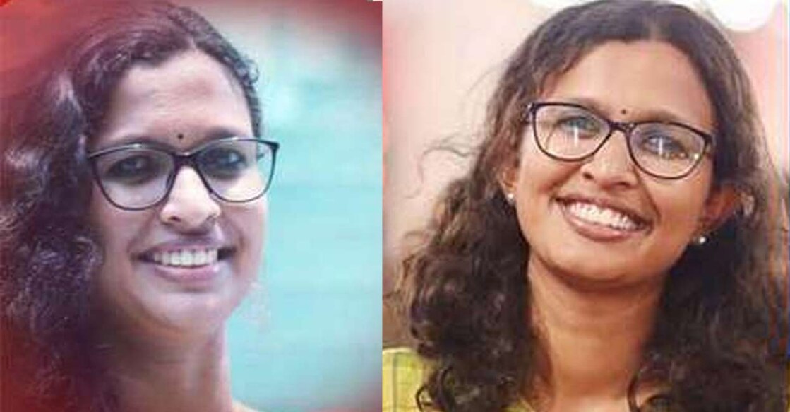 കെ.വിദ്യ