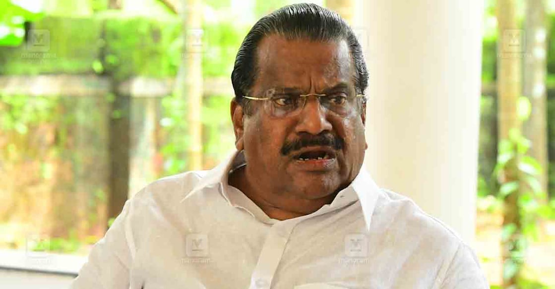ep-jayarajan-6 ഇ.പി.ജയരാജൻ (ചിത്രം: മനോരമ)