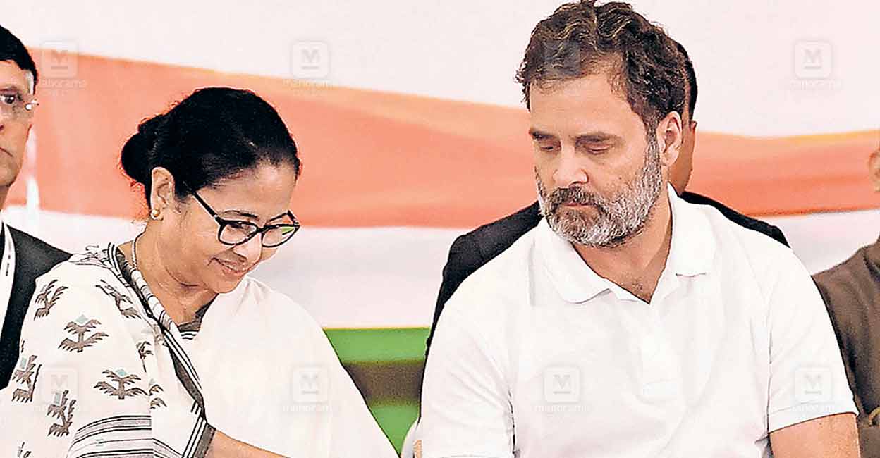 Mamata Banerjee Open to Alliance with Congress and Left Parties in Bengal, Ready for Open Discussion