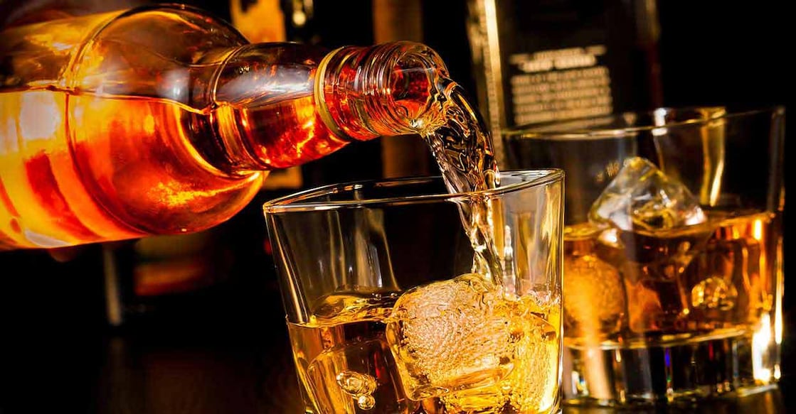 Liquor | Photo: Shutterstock / donfiore പ്രതീകാത്മക ചിത്രം (Photo: Shutterstock / donfiore)