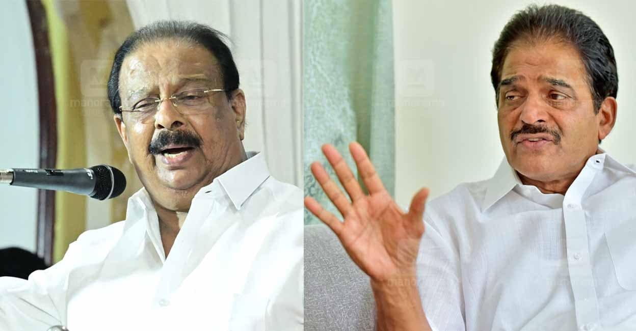 Congress Leaders Criticize Government and Kerala Police for Kidnapping and Murder Case in Kochi