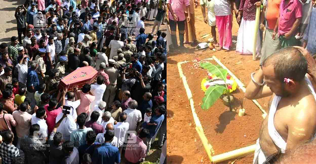 Priests Refuse Last Rites in Aluva Child Murder Case: Shocking Allegations