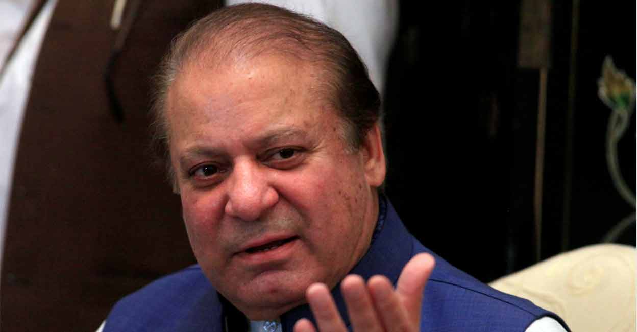 Nawaz Sharif to Return and Become Prime Minister if PML-N Wins: Shahbaz Sharif