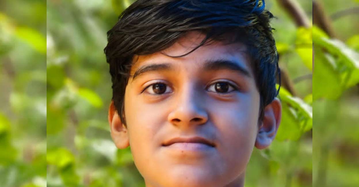 Tragic Accident Claims Life Of 9 Year Old Boy While Cutting Tree To 