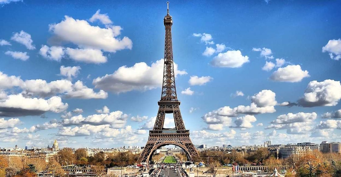 eiffel-tower ഈഫൽ ടവർ (iStock Image)