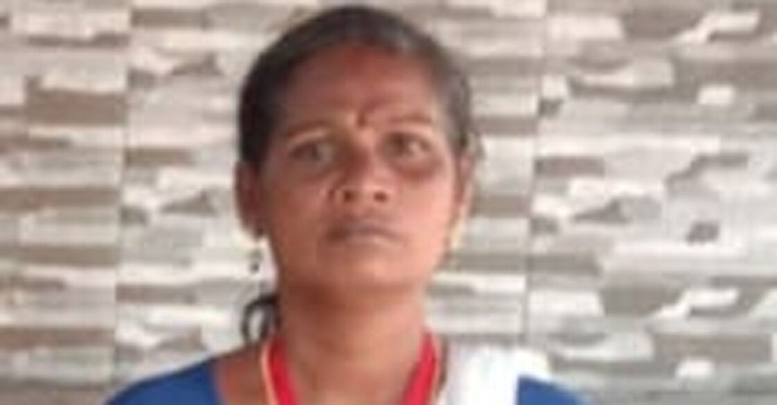 മരിച്ച അജിത (Photo - Special Arrangement)