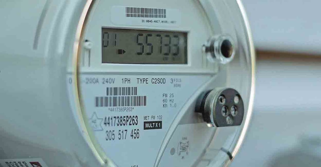 electricity-smart-meter