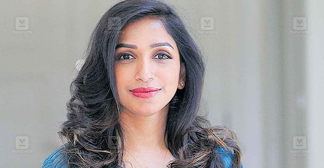 അച്ചു ഉമ്മൻ. ചിത്രം: മനോരമ