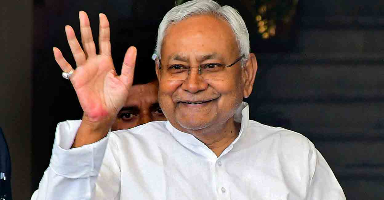 Nitish Kumar: The Most Suitable Prime Ministerial Candidate, Says Lalan Singh