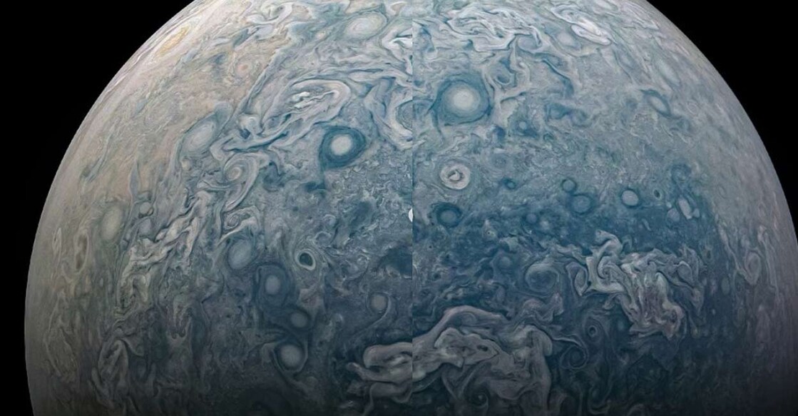 nasa-juno-jupiter-2908 നാസ പുറത്തുവിട്ട വ്യാഴത്തിന്റെ ചിത്രം (https://www.instagram.com/nasa)