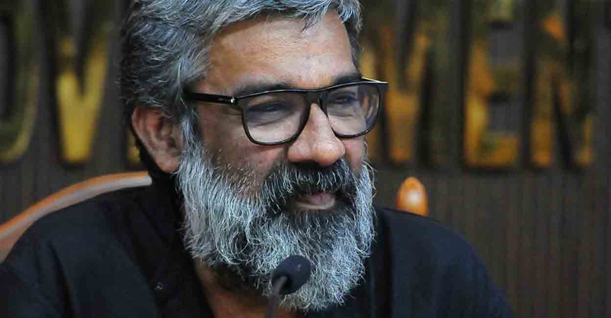 Controversial Leak: Kerala Film Awards Jury Member Accuses Chairman of Interference