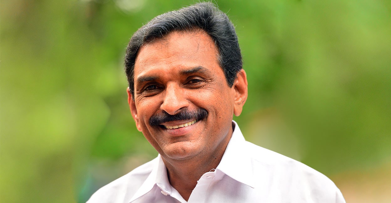 ജലജീവൻ മിഷനെ സംസ്ഥാന പദ്ധതിയാക്കി തെറ്റിദ്ധരിപ്പിക്കുന്നു: ആന്റോ ആന്റണി