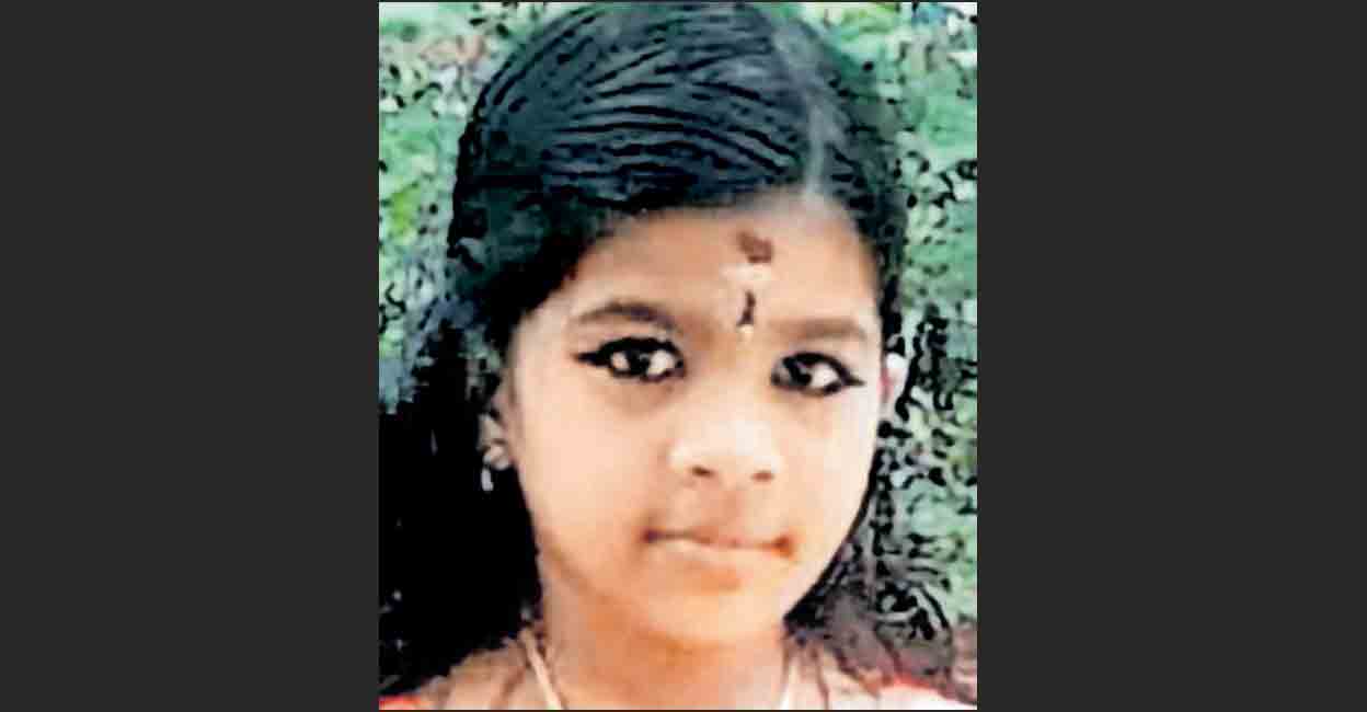 കരുണയുടെ കരംവിട്ട് ദേവു യാത്രയായി - Devu Chandana passes away ...