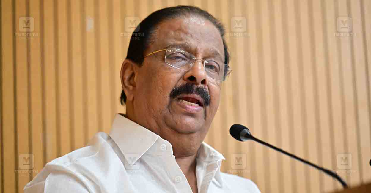 KPCC Organizes Strong Agitation Against Central and State Governments – Thiruvananthapuram