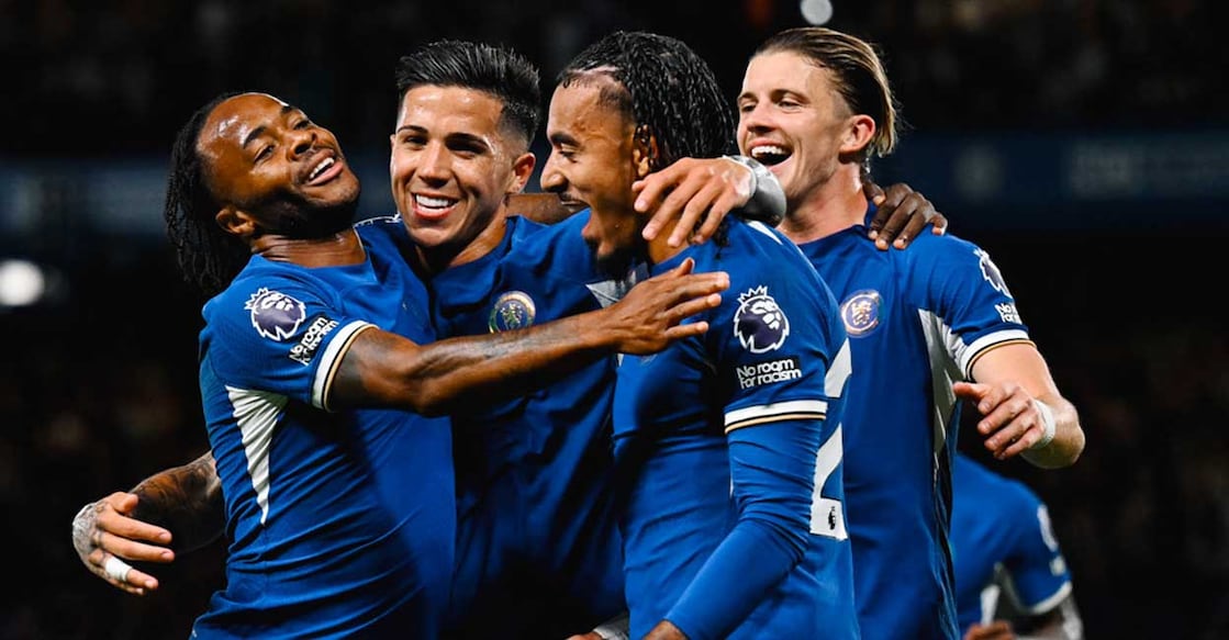 chelsea chelsea