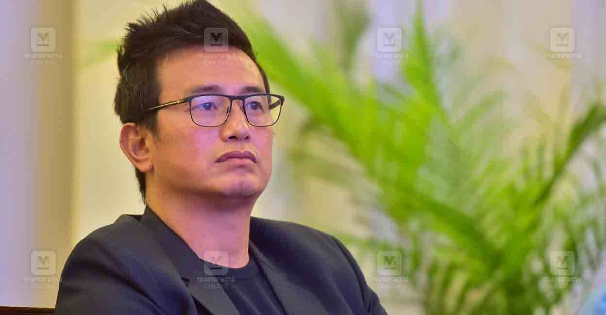 ബൂട്ടിയയ്ക്കെതിരെ ചൗബെ