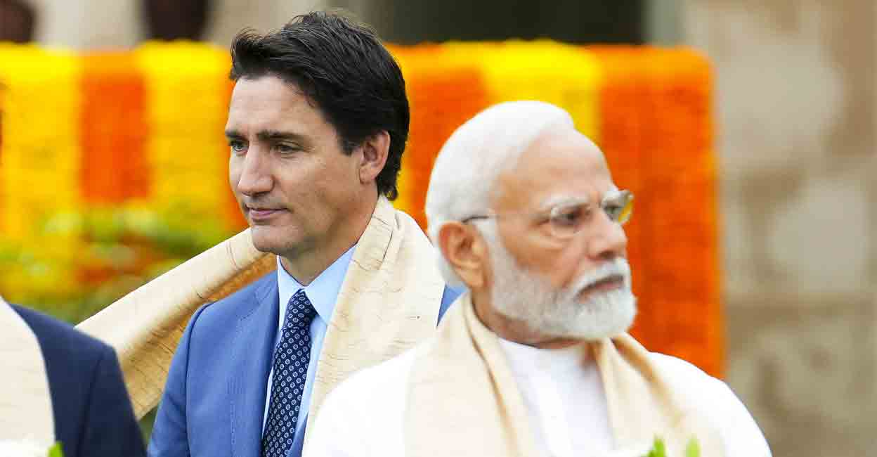 Canada Shifts Diplomatic Missions from India to Singapore and Malaysia: Report