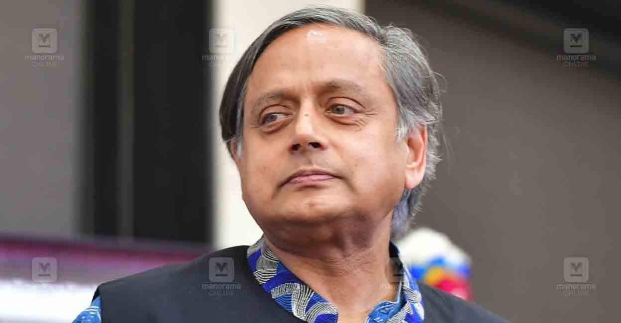 Renaming Nedumbassery Airport to Karunakaran International Airport – Shashi Tharoor’s Proposal