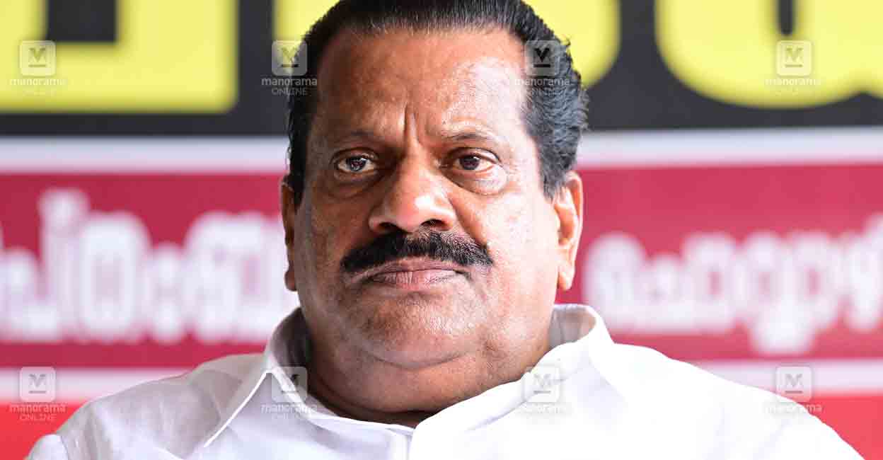 LDF Leader E.P. Jayarajan Criticizes Governor Arif Mohammed Khan in Differently-Abled Youth Incident