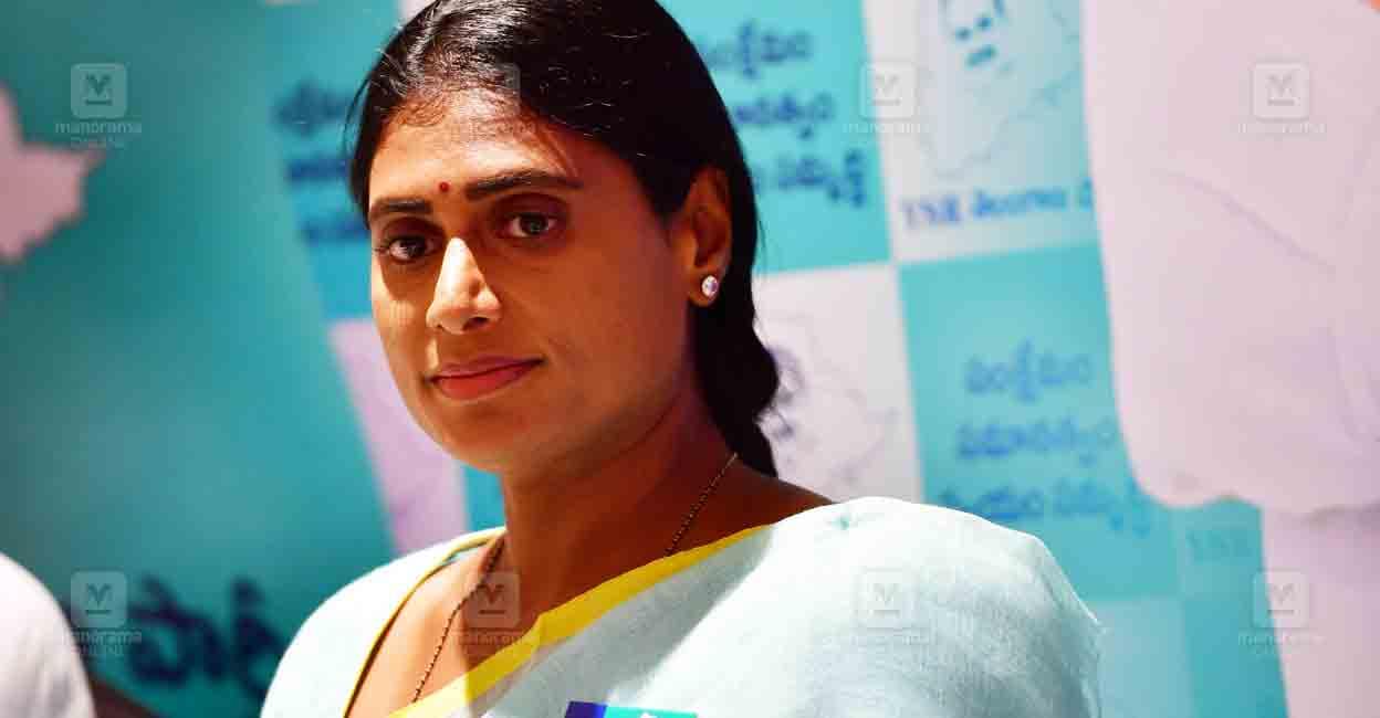 YS Sharmila Set to Lead Congress in Andhra Pradesh: High Command Meeting in New Delhi