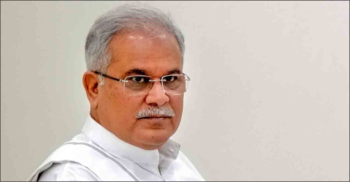 ഭൂപേഷ് ബാഗേൽ