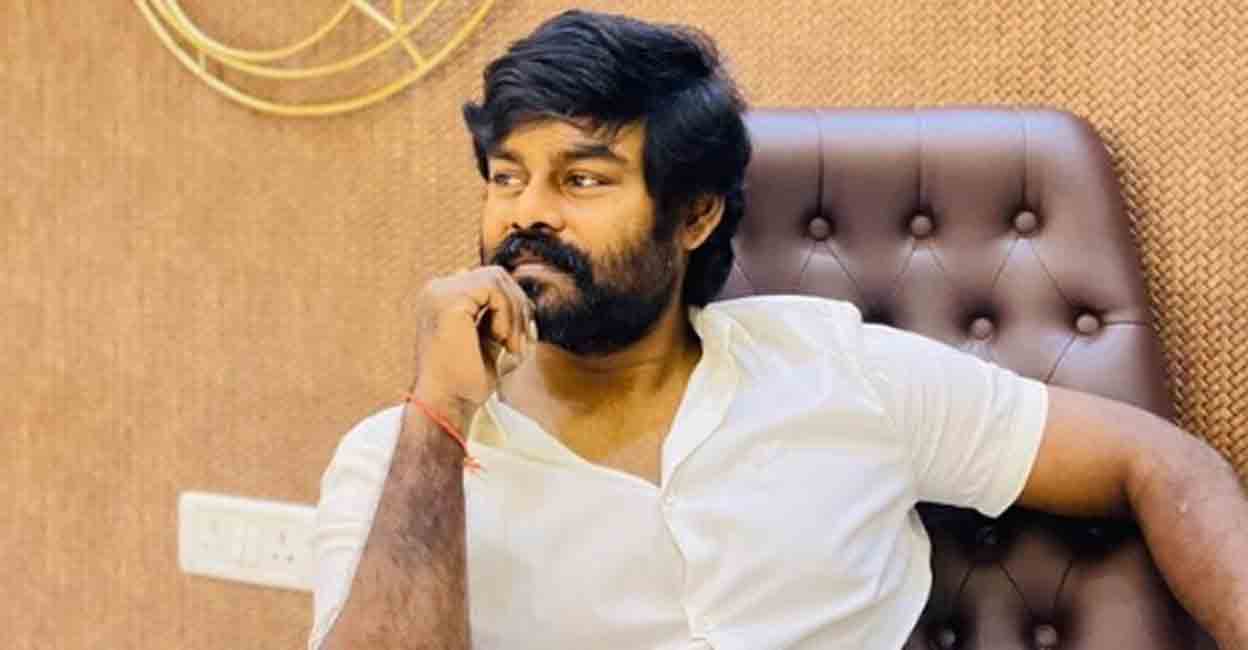 Chennai Police Moves to Freeze Assets of BJP Leader and Actor RK Suresh in Arudra Fraud Case