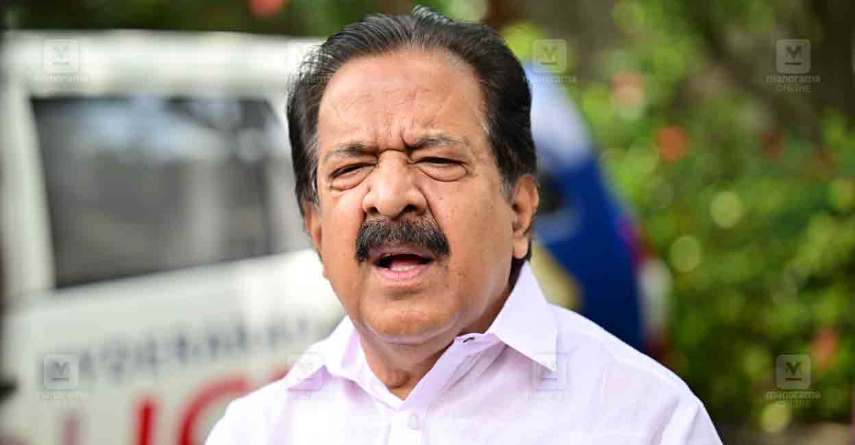 Regret and Reflection: Chennithala’s Perspective on Political ‘Revisionism’