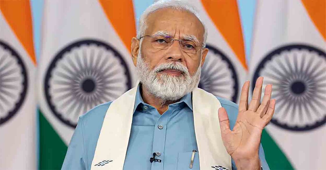 Narendra Modi (PTI Photo) പ്രധാനമന്ത്രി നരേന്ദ്ര മോദി (PTI Photo)