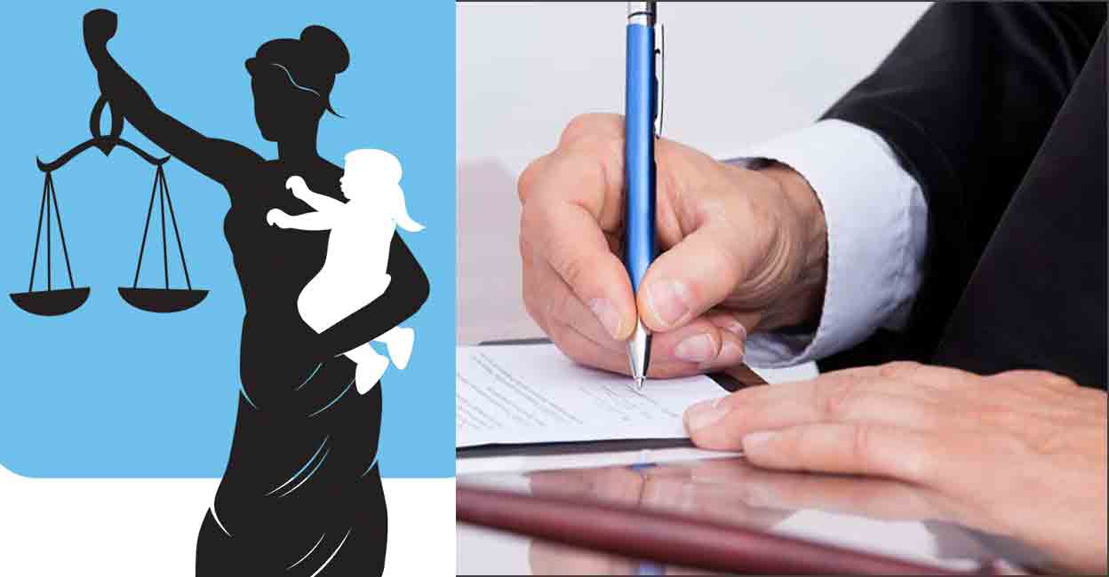 High Court Names Daughter in Dispute Over Child’s Name