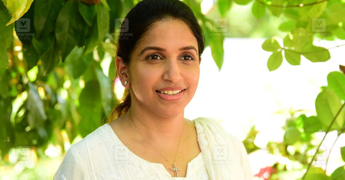 അച്ചു ഉമ്മൻ (ഫയൽ ചിത്രം: റിജോ ജോസഫ് ∙ മനോരമ)