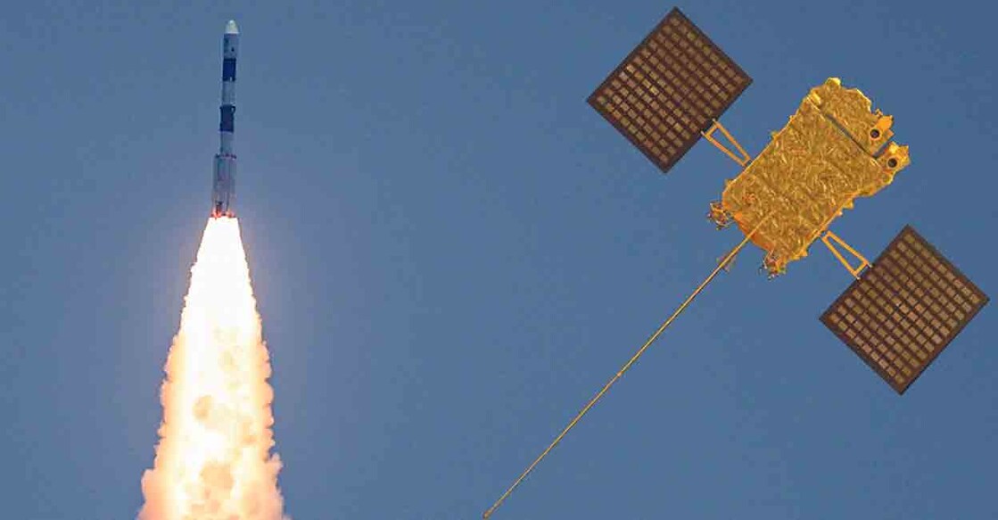 aditya-l1-launch