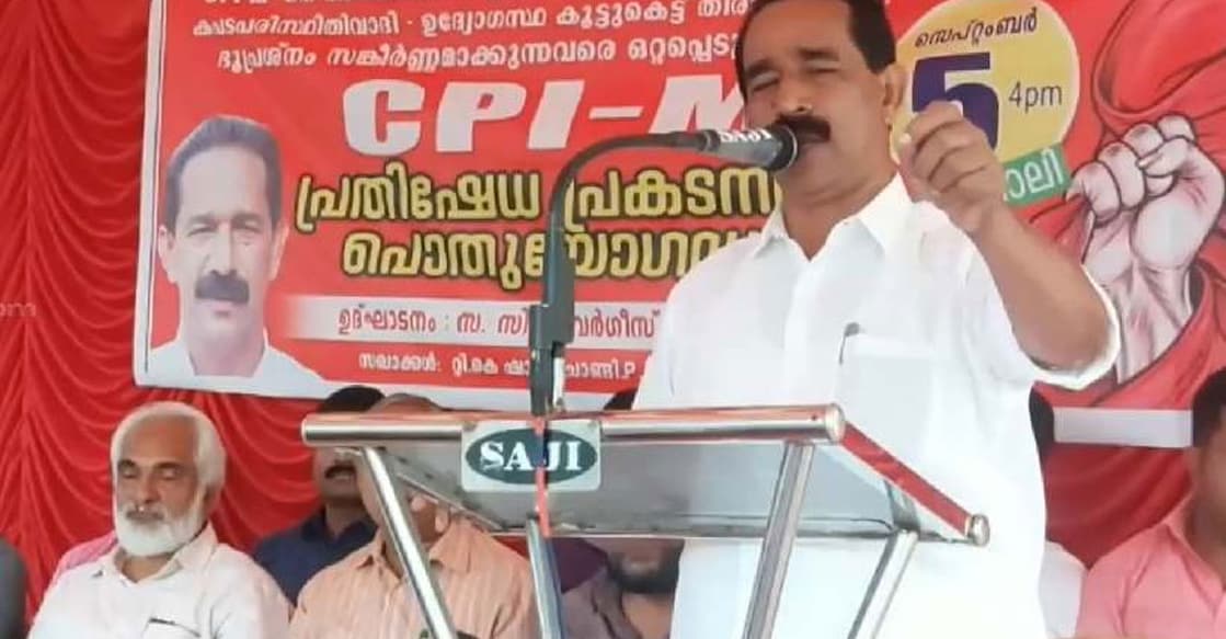 cv-varghese സി.വി.വർഗീസ് (Image: Videograb)