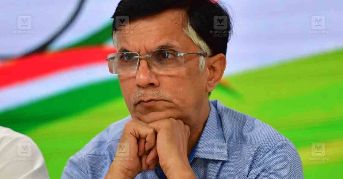 Pawan Khera | File Photo: J Suresh / Manorama പവൻ ഖേര (File Photo: J Suresh / Manorama)