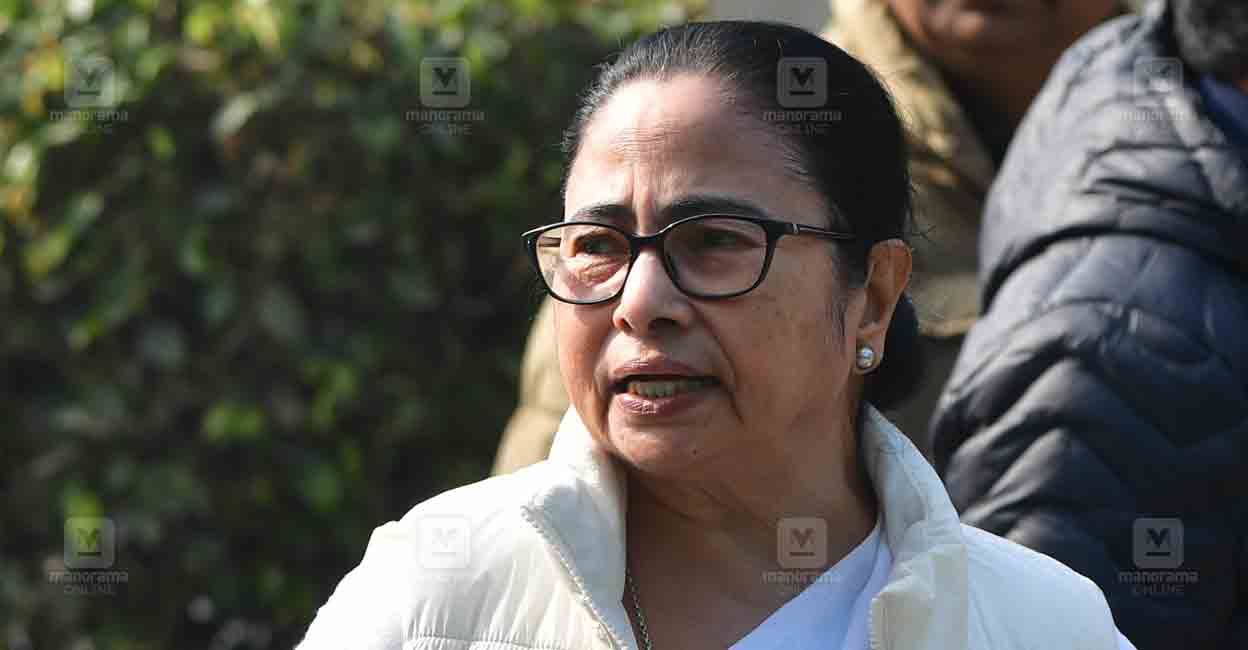 Mamata Banerjee Denies Knowledge of Bharat Jodo Nyaya Yatra and Rejects Congress Alliance Offer: Trinamool Congress Announcement